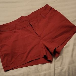 Women's shorts